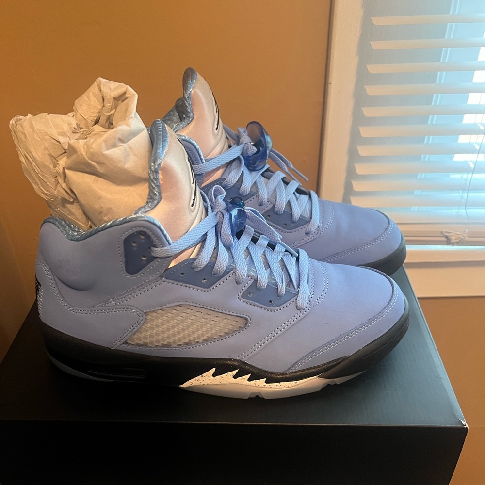 Jordan 5